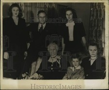 Press Photo Beauford Jester