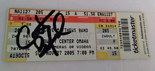 Carter beauford dave matthews - carter,