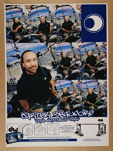 2004 double bass - 2004, pedal