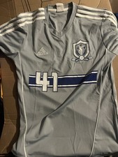 ADIDAS X DAVE MATTHEWS BAND