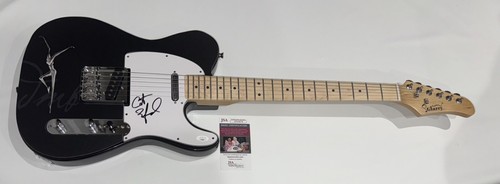Carter beauford signed - carter, custom