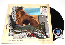 DAVE MATTHEWS CARTER BEAUFORD