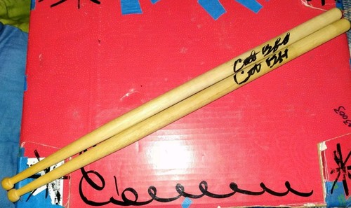 Carter beauford dave matthews - beauford,