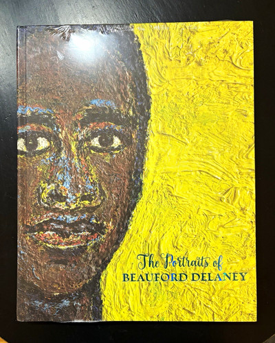 The portraits beauford - the,
