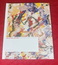 Beauford Delaney From New York