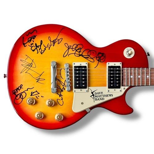 Dave matthews band - dave,