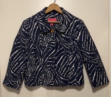 Lilly Pulitzer Beauford Navy