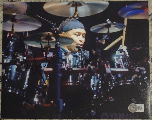 Carter beauford dave - carter,