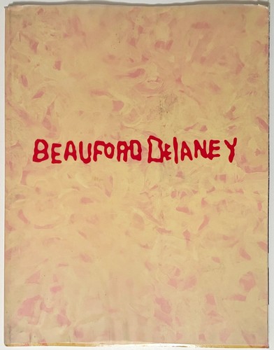Beauford delaney liquid - beauford,