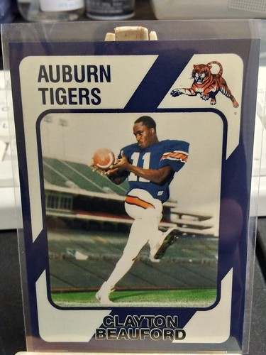 1989 collegiate collection - collegiate,