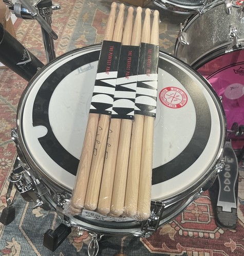 Vic firth signature series - signature, --