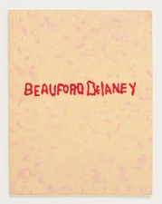 Beauford Delaney: Liquid Light