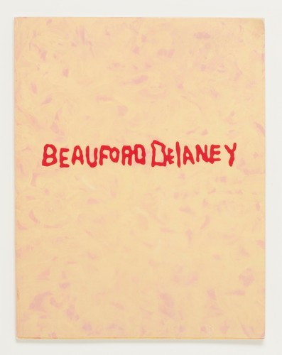Beauford delaney liquid - beauford, light