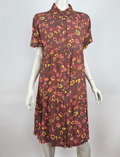 Brixton beauford dress - brixton, l