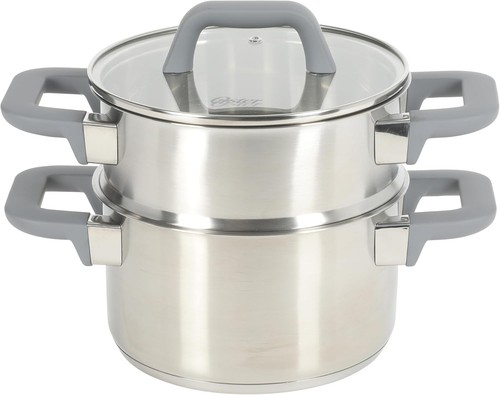 Beauford quart stainless - 3,