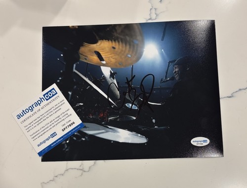 Carter beauford dmb drummer - beauford,