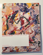 Beauford Delany: From New York