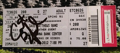 Carter beauford dave matthews - beauford,
