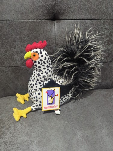 Manhattan rooster fabulous - manhattan,