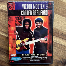 Victor Wooten & Carter