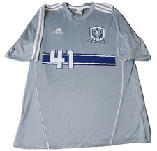 Adidas Dave Matthews Band