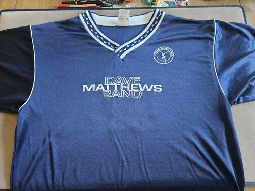 Dave matthews band carter - dave,