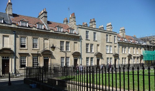 Photo beauford square - 14-21,