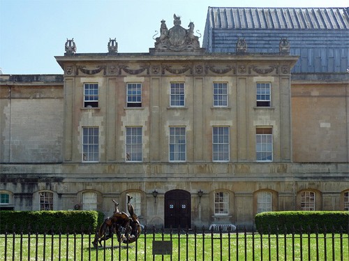 Photo theatre royal - photo,