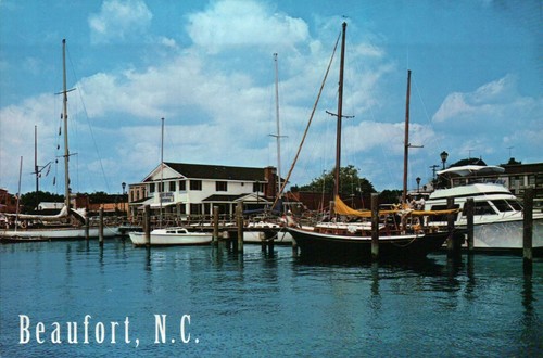 Beauford north carolina known - beauford, carolina,