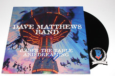 DAVE MATTHEWS CARTER BEAUFORD