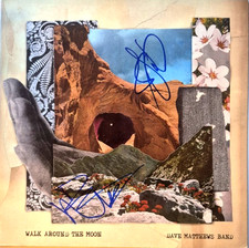 DAVE MATTHEWS CARTER BEAUFORD