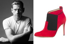 1K LET'S PARTY PAUL ANDREW