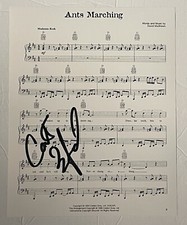 Carter Beauford Dave Matthews