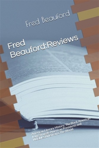Fred beauford reviews - fred,