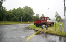 Photo 6x4 Castle Street at