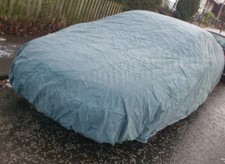 4 Layer Outdoor Waterproof Car