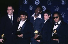 Dave Matthews Carter Beauford