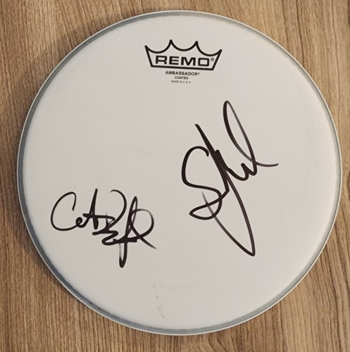 Carter beauford stefan - &,