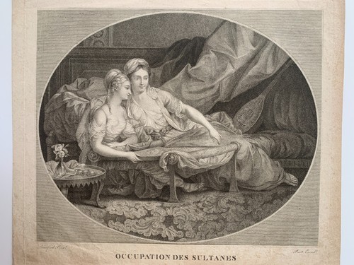 Picot after beauford - after,