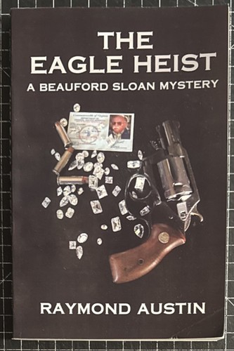 The eagle heist a beauford - eagle,