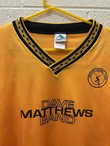 Carter beauford soccer jersey - beauford,