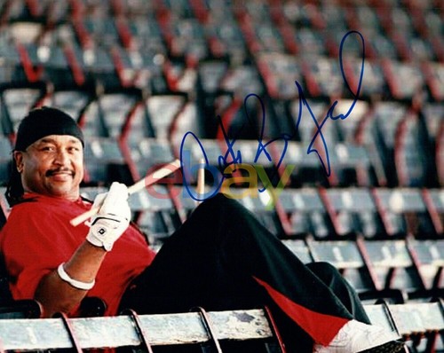 Carter beauford signed - carter,