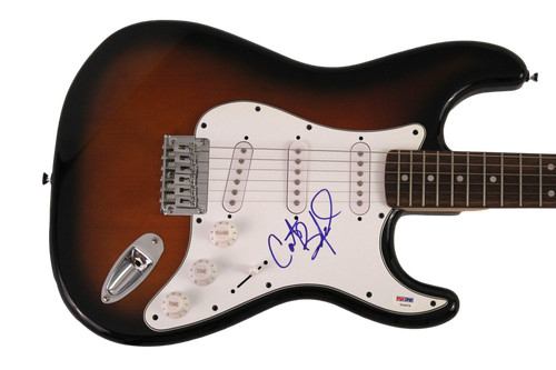 Carter beauford signed - beauford,