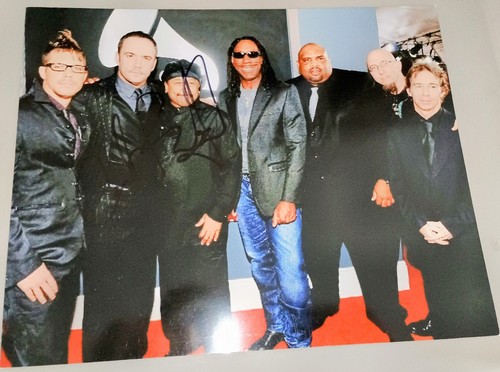 Carter beauford dmb - carter, iconic