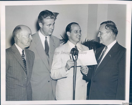 1947 galveston texas governor - 1947,