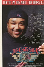 1997 small Print Ad of