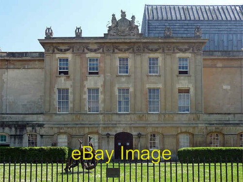 Photo 6x4 theatre royal - photo,