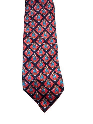 Beauford the rack mens silk - rack,