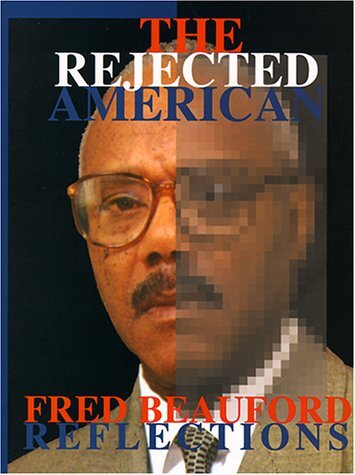 The rejected american fred - by,