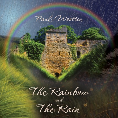 The rainbow and - and,